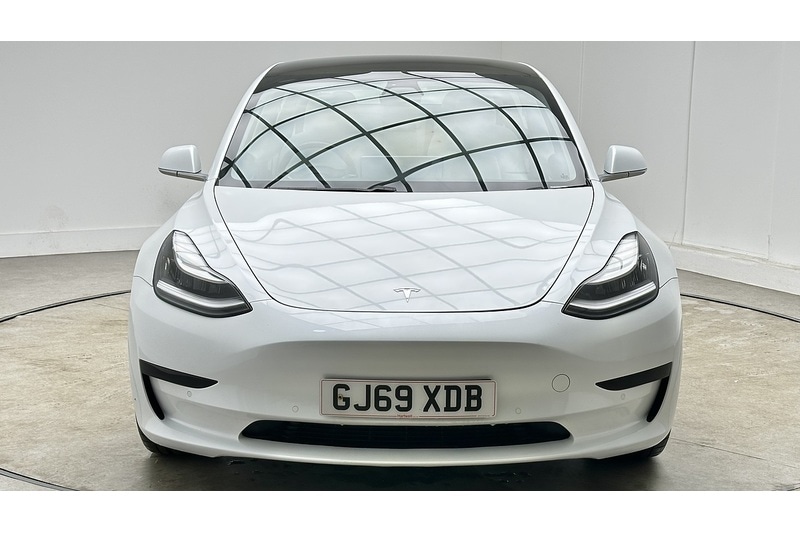 Used Tesla Model 3 2019 for sale - 77821942: Photo 4