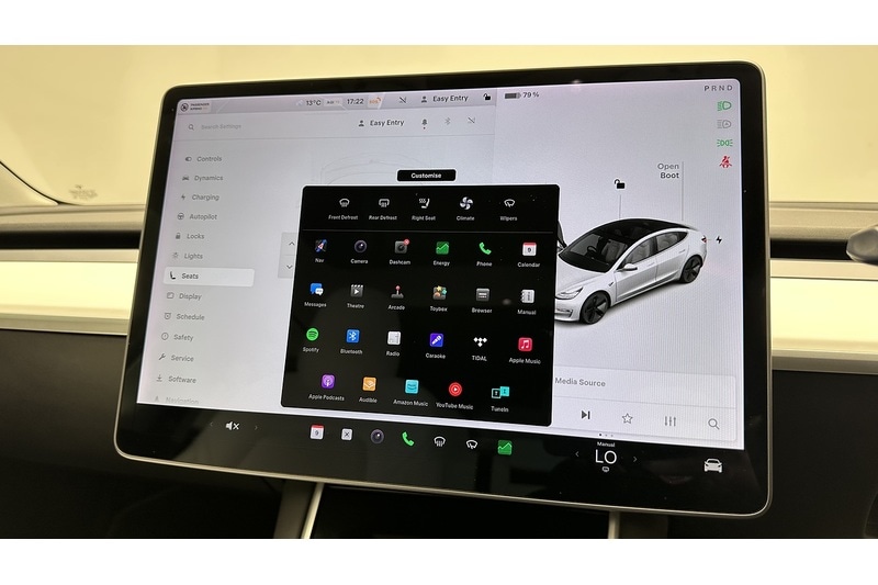 Used Tesla Model 3 2019 for sale - 77821942: Photo 43