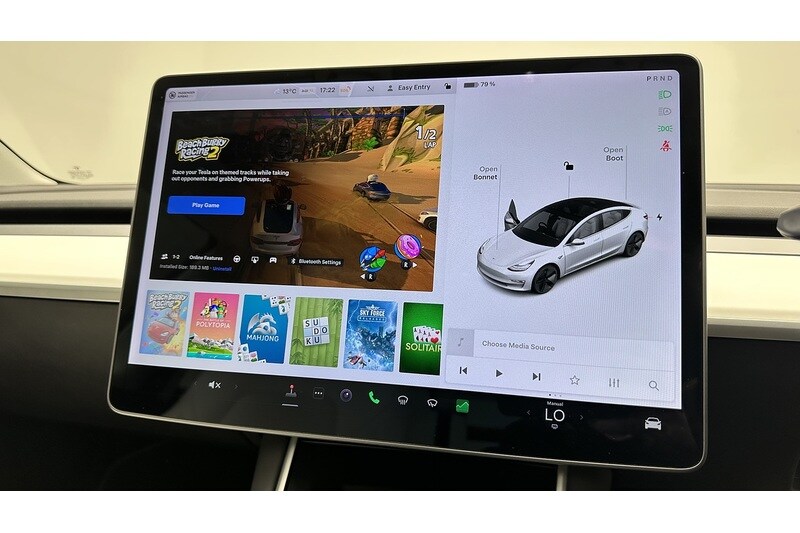 Used Tesla Model 3 2019 for sale - 77821942: Photo 44