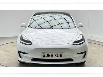 Used Tesla Model 3 2019 for sale - 77821942: Photo
