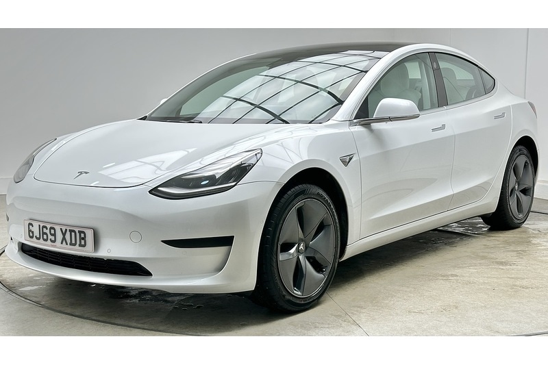 Used Tesla Model 3 2019 for sale - 77821942: Photo 7