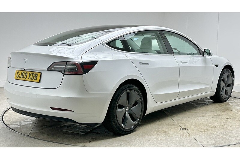 Used Tesla Model 3 2019 for sale - 77821942: Photo 8