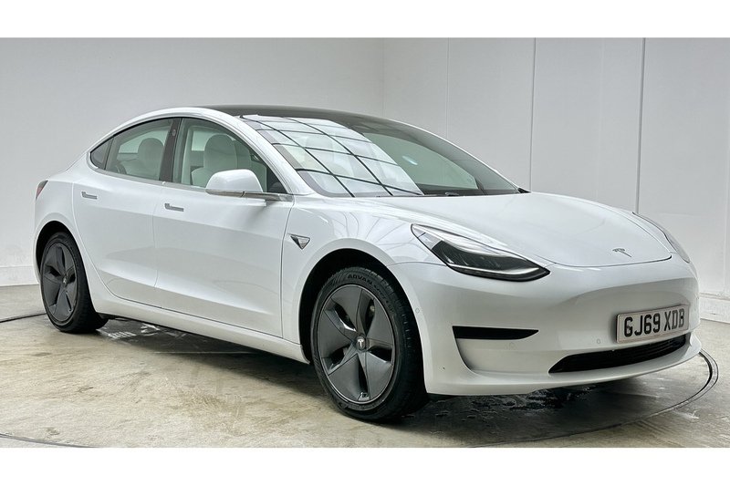 Used Tesla Model 3 2019 for sale - 77821942: Photo 9