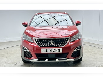 Used Peugeot 3008 2019 for sale - 78531126: Photo