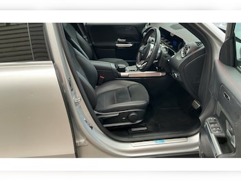 Used Mercedes-Benz EQB 2024 for sale - 79392536: Photo
