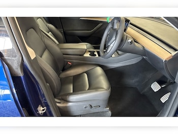 Used Tesla Model Y 2022 for sale - 79301196: Photo