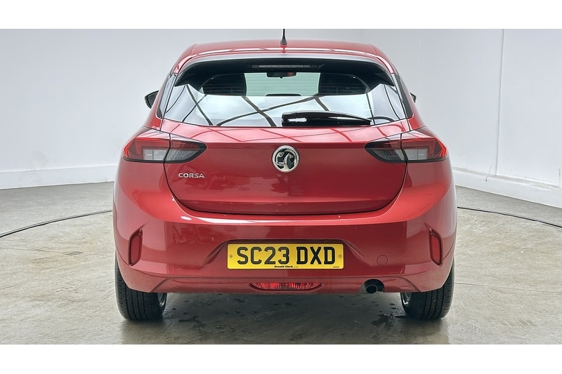 Used Vauxhall Corsa 2023 for sale - 77805744: Photo 10