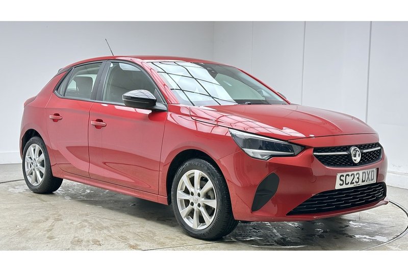 Used Vauxhall Corsa 2023 for sale - 77805744: Photo 11