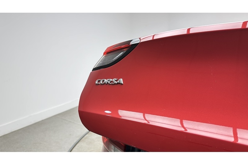 Used Vauxhall Corsa 2023 for sale - 77805744: Photo 14