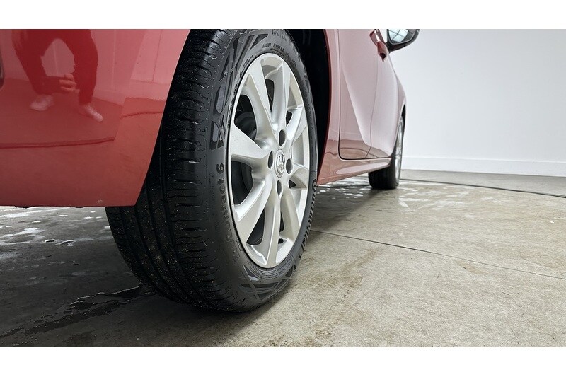 Used Vauxhall Corsa 2023 for sale - 77805744: Photo 15