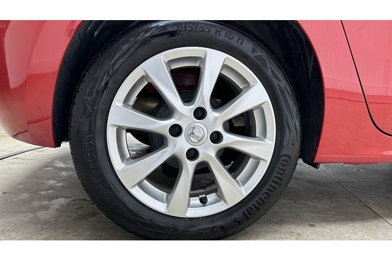 Used Vauxhall Corsa 2023 for sale - 77805744: Photo 16