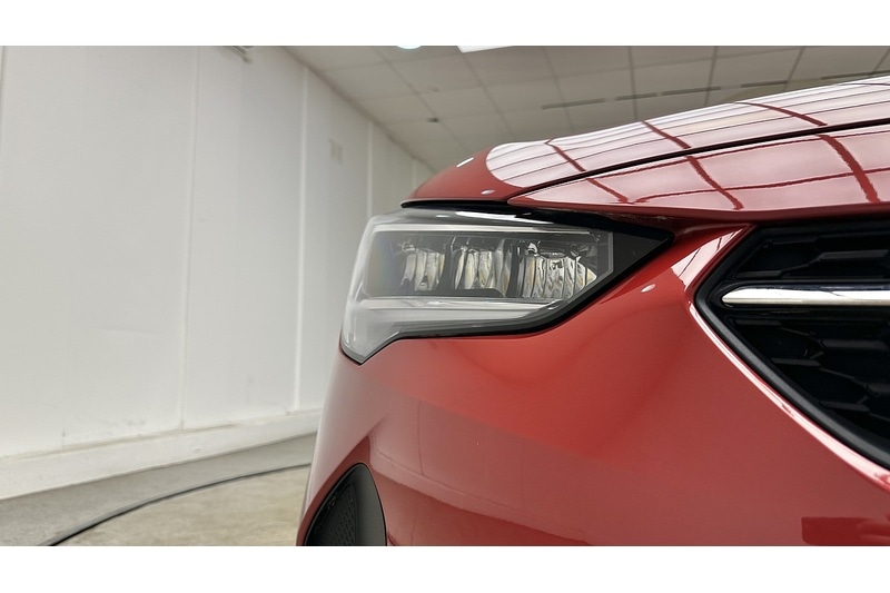 Used Vauxhall Corsa 2023 for sale - 77805744: Photo 17