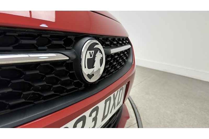 Used Vauxhall Corsa 2023 for sale - 77805744: Photo 18