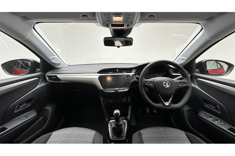 Used Vauxhall Corsa 2023 for sale - 77805744: Photo 2