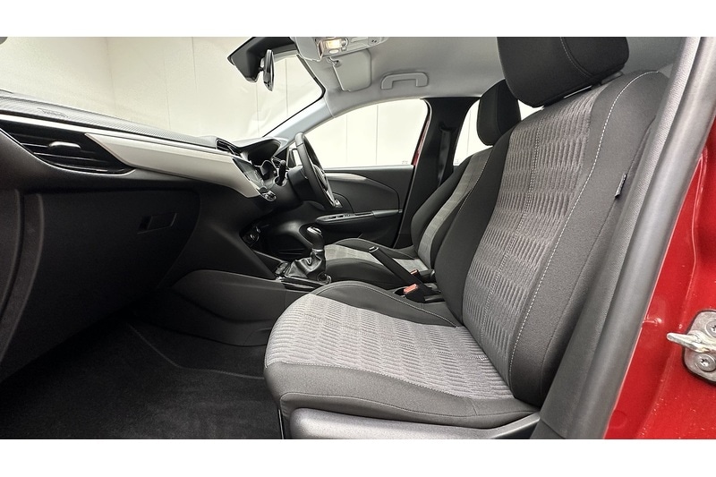 Used Vauxhall Corsa 2023 for sale - 77805744: Photo 20