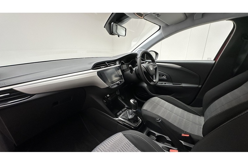 Used Vauxhall Corsa 2023 for sale - 77805744: Photo 21