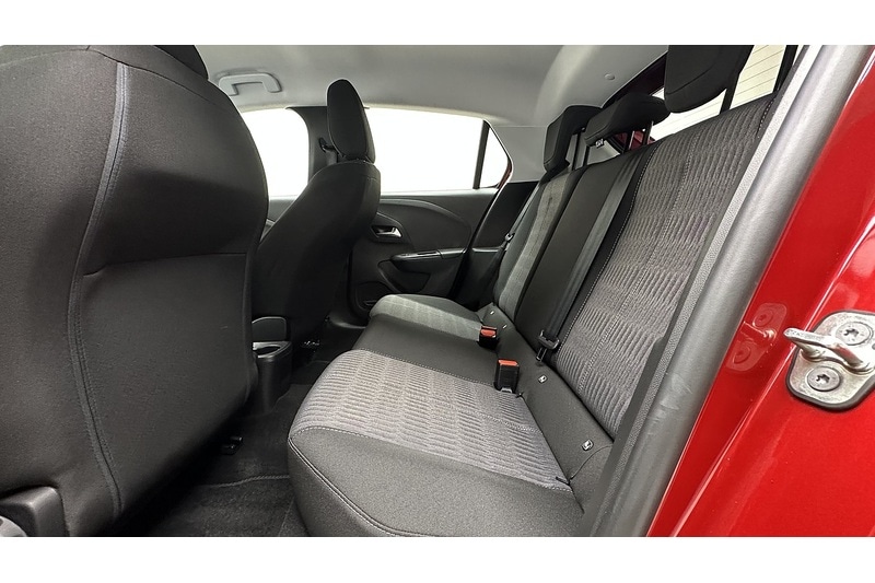 Used Vauxhall Corsa 2023 for sale - 77805744: Photo 22