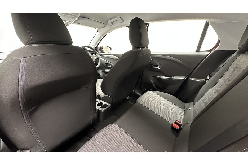 Used Vauxhall Corsa 2023 for sale - 77805744: Photo 23