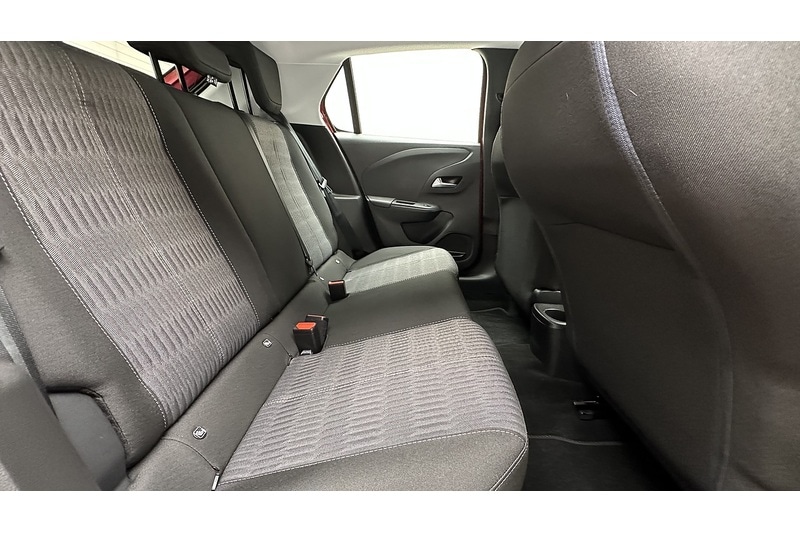 Used Vauxhall Corsa 2023 for sale - 77805744: Photo 24