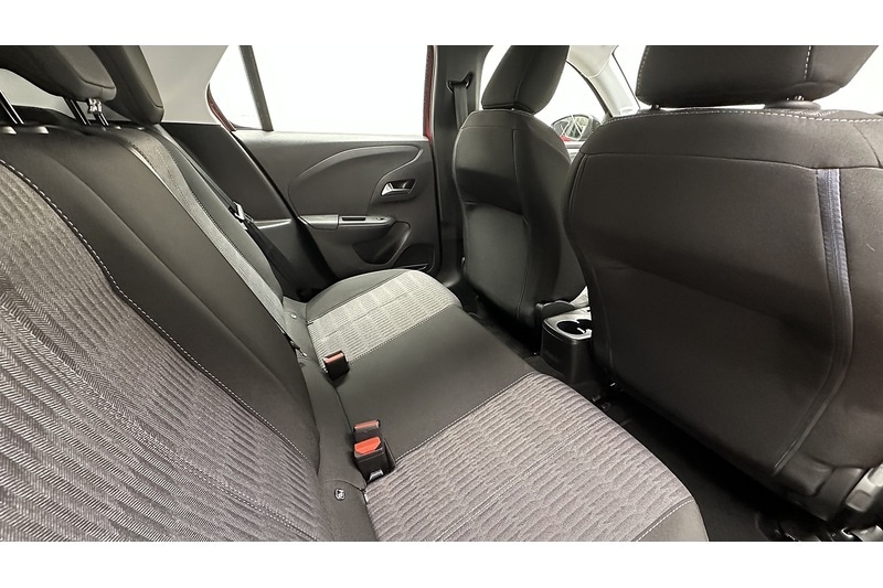 Used Vauxhall Corsa 2023 for sale - 77805744: Photo 25