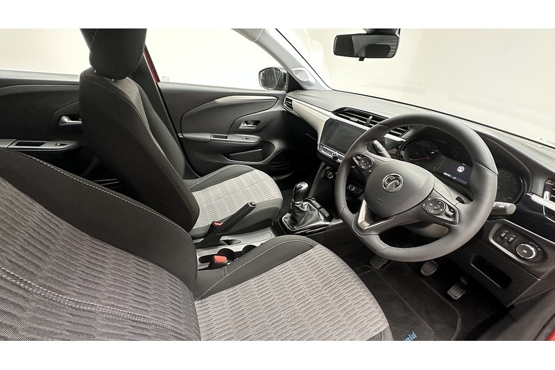 Used Vauxhall Corsa 2023 for sale - 77805744: Photo 27