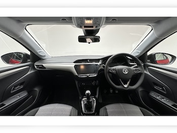 Used Vauxhall Corsa 2023 for sale - 77805744: Photo