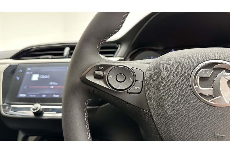 Used Vauxhall Corsa 2023 for sale - 77805744: Photo 34