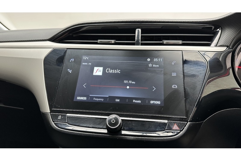 Used Vauxhall Corsa 2023 for sale - 77805744: Photo 38