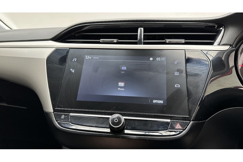 Used Vauxhall Corsa 2023 for sale - 77805744: Photo 39