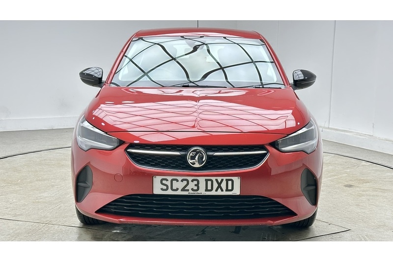 Used Vauxhall Corsa 2023 for sale - 77805744: Photo 4