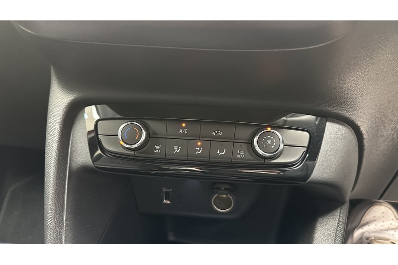 Used Vauxhall Corsa 2023 for sale - 77805744: Photo 41