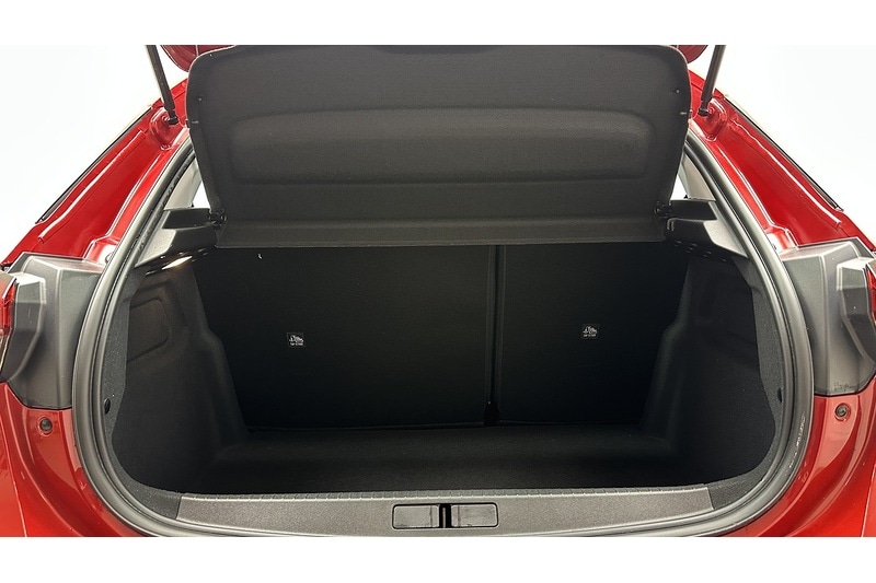 Used Vauxhall Corsa 2023 for sale - 77805744: Photo 46