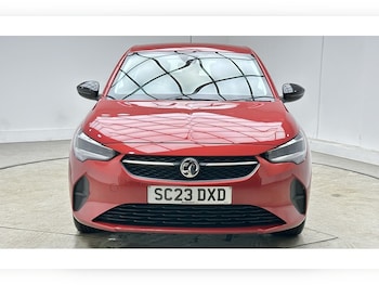 Used Vauxhall Corsa 2023 for sale - 77805744: Photo