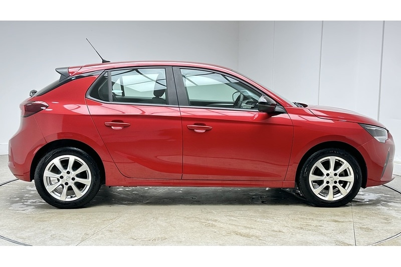 Used Vauxhall Corsa 2023 for sale - 77805744: Photo 5