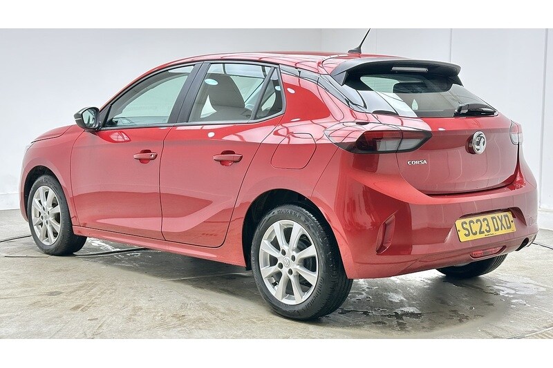 Used Vauxhall Corsa 2023 for sale - 77805744: Photo 6