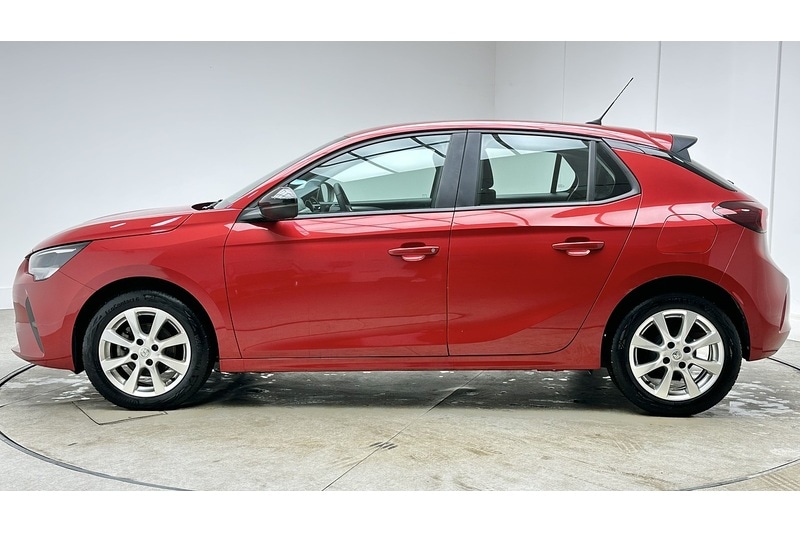 Used Vauxhall Corsa 2023 for sale - 77805744: Photo 7