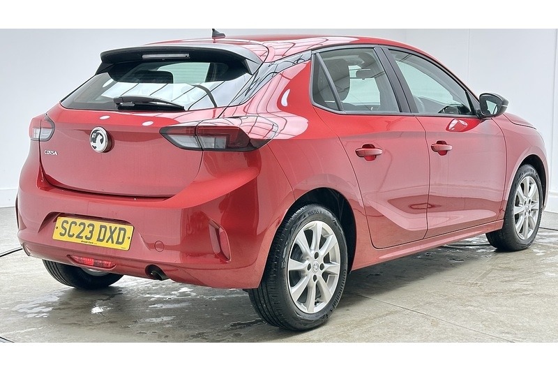 Used Vauxhall Corsa 2023 for sale - 77805744: Photo 9