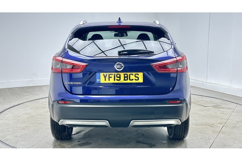 Used Nissan Qashqai 2019 for sale - 76784396: Photo 11