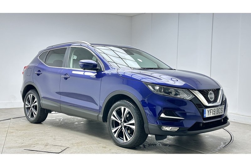 Used Nissan Qashqai 2019 for sale - 76784396: Photo 12