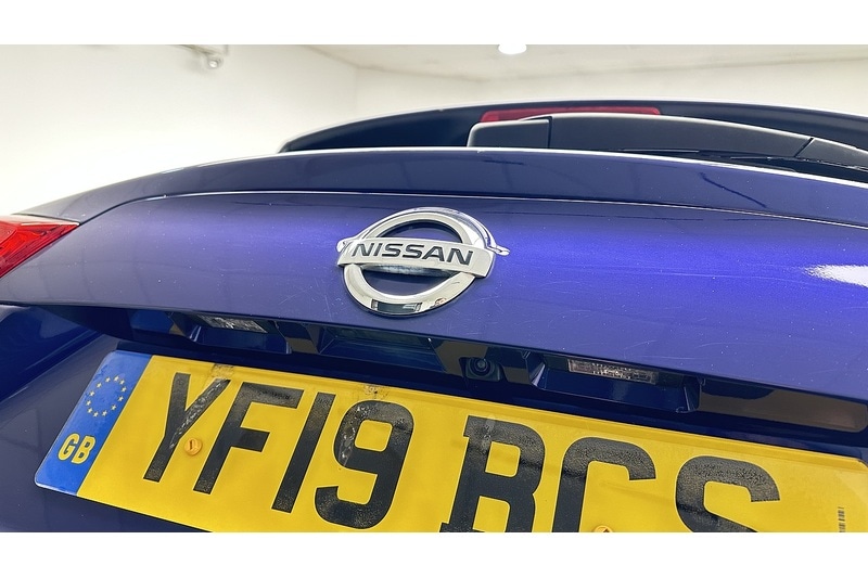 Used Nissan Qashqai 2019 for sale - 76784396: Photo 14