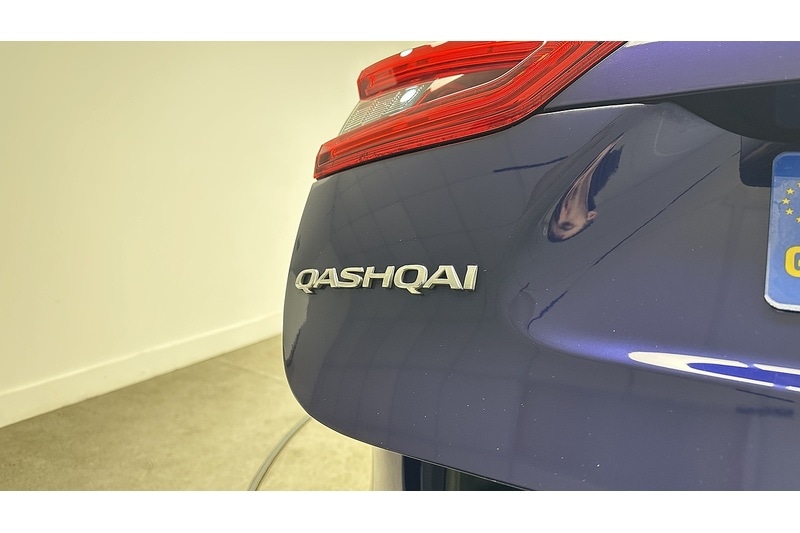 Used Nissan Qashqai 2019 for sale - 76784396: Photo 15