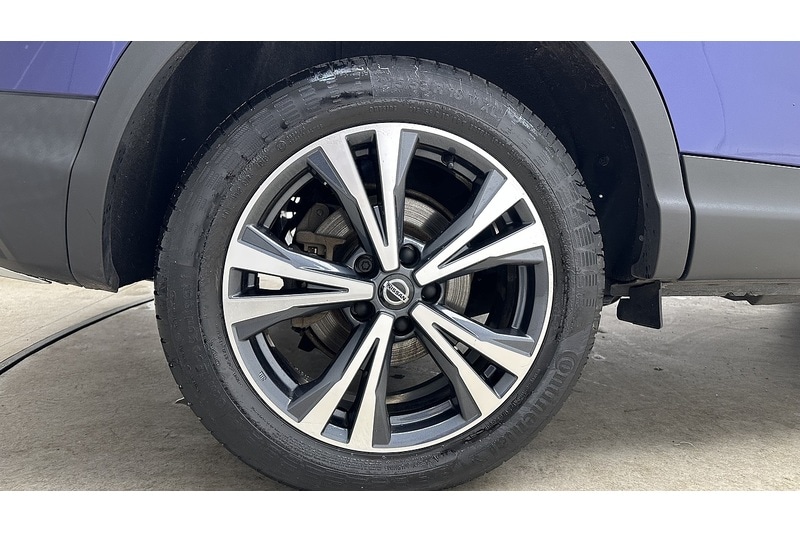 Used Nissan Qashqai 2019 for sale - 76784396: Photo 17