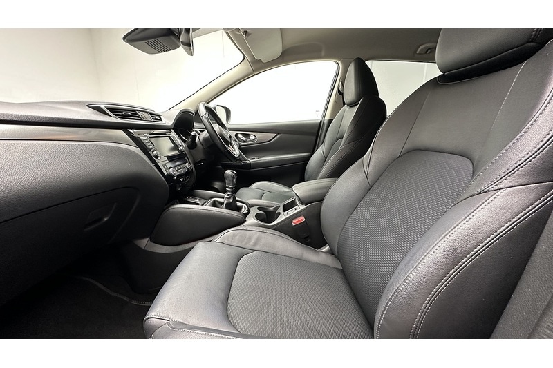 Used Nissan Qashqai 2019 for sale - 76784396: Photo 19