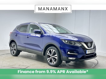 Used Nissan Qashqai 2019 for sale - 76784396: Photo