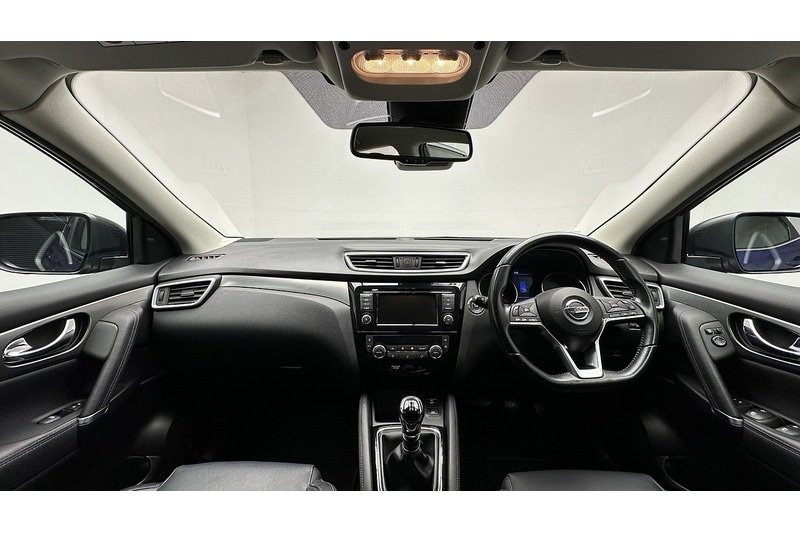 Used Nissan Qashqai 2019 for sale - 76784396: Photo 2