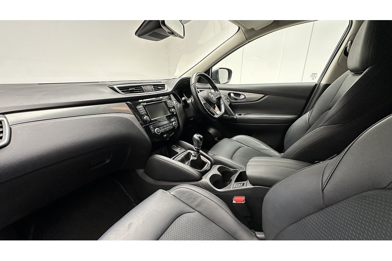 Used Nissan Qashqai 2019 for sale - 76784396: Photo 20