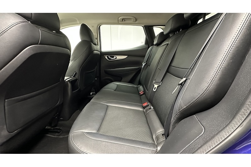 Used Nissan Qashqai 2019 for sale - 76784396: Photo 21