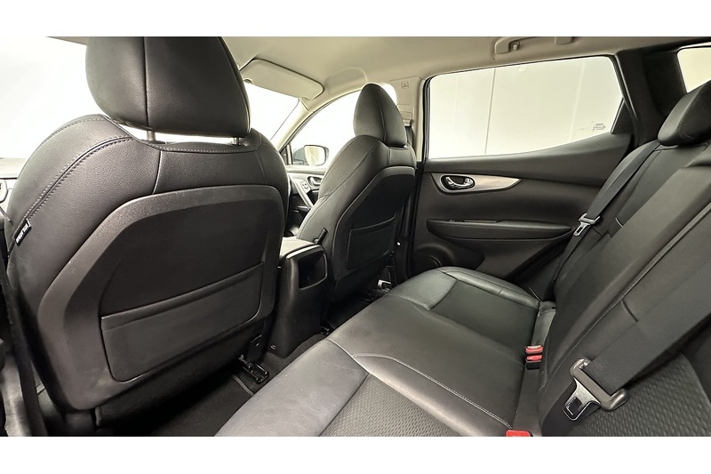 Used Nissan Qashqai 2019 for sale - 76784396: Photo 22