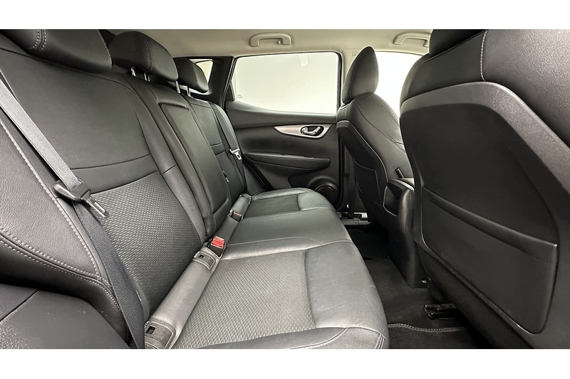 Used Nissan Qashqai 2019 for sale - 76784396: Photo 23