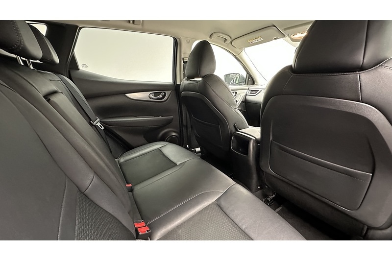 Used Nissan Qashqai 2019 for sale - 76784396: Photo 24